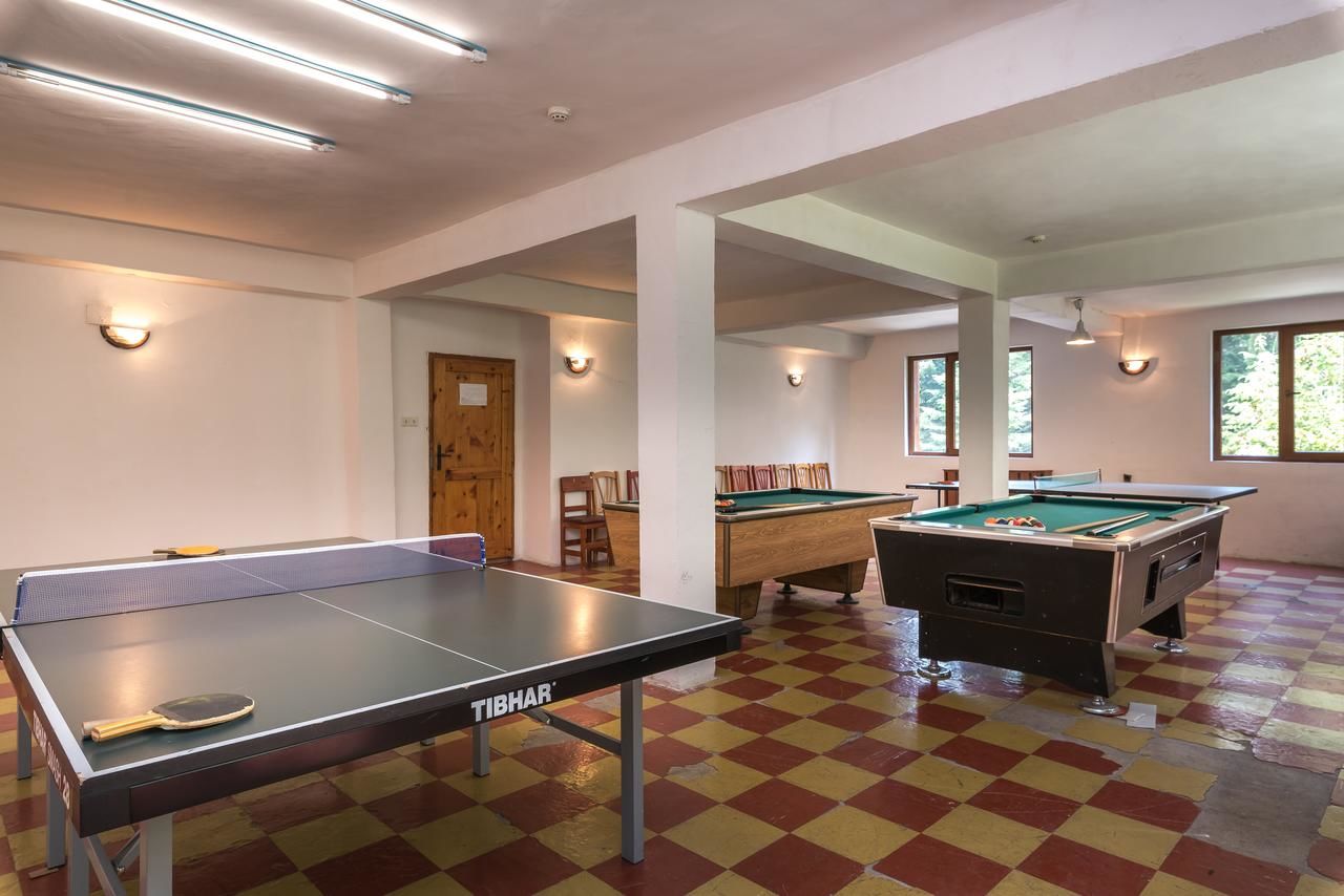 Отель Ski Hotel Katerina Банско-18