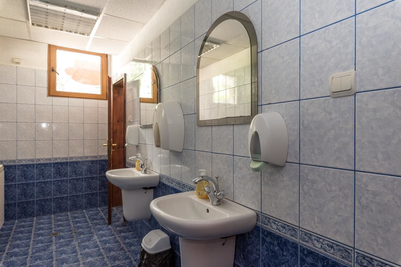 Отель Ski Hotel Katerina Банско-34