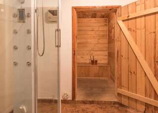 Отель Ski Hotel Katerina Банско-4